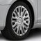 15 Zoll Radkappen Satz (VW Golf 5 6 Plus Touran) 4-teilig