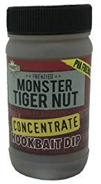 Dynamite Baits Monster Tiger Nut Hookbait Dip Red Amo 100ml