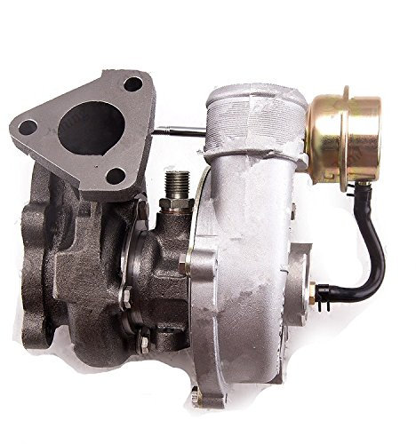 GOWE Turbolader für K04 K04-001 Turbolader für Ford Transit 2,5L 4EB 4EA 4EC 100HP 53049880001 914F6K682AG 914F6K682AF 1057139 6611235 Kompressor