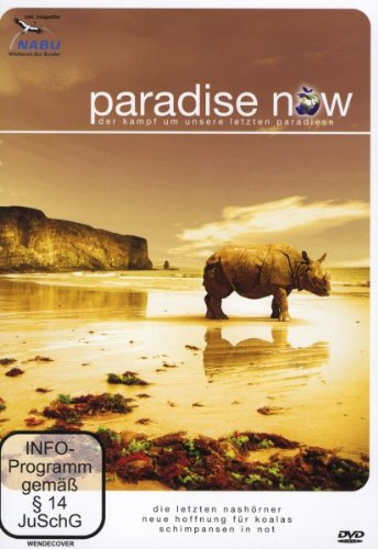 Paradise Now - Der Kampf um unsere letzten Paradise - Teil 2