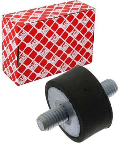 Febi Bilstein 01509 Lagerung, Kühler | 01509 passend für 100