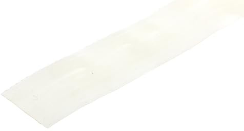 HellermannTyton 354-02260 Schmelzklebeband fuer Warmschrumpfschlaeuche Transluzent 10m