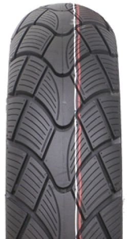 Reifen, Winterreifen 120/70-12 58S TL VeeRubber Typ VRM 351 M+S, Roller