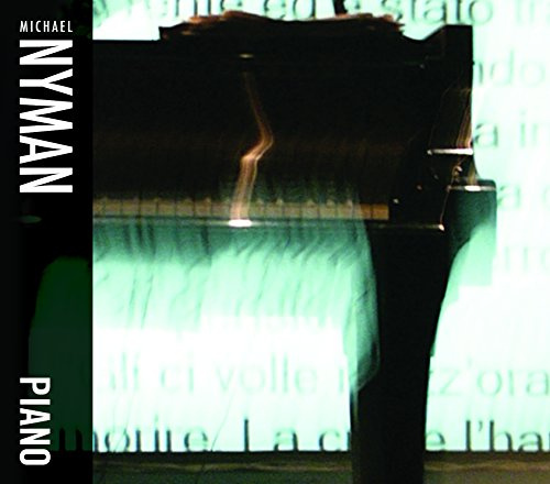 Piano Sings, Piano, Piano Concerto