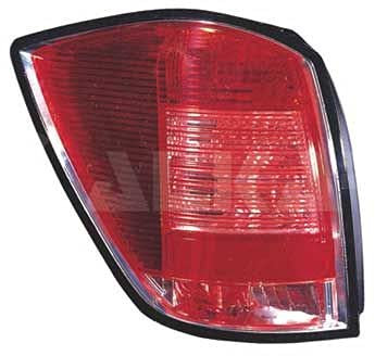 Alkar 2212438 Heckleuchte