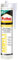 SILICONE BIANCO VERNICIABILE ACRIL ONE HENKEL (041377)