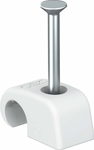 Obo-bettermann Fixiersystem 4-7 mm L25 Polypropylen