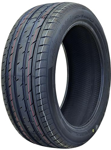 Haida HD927 UHP Summer 245/35ZR19 93W XL Passenger Tire