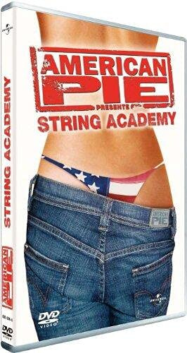 American Pie presente: String academy! [FR Import]