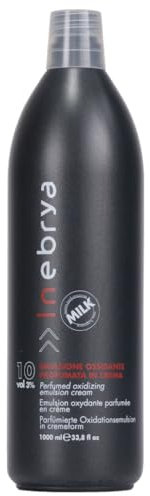 Inebrya 10 VOL 3% OXY Inebrya 1000ml