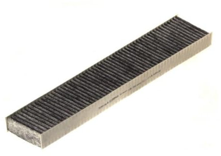 MAHLE LAK 242 Innenraumfilter