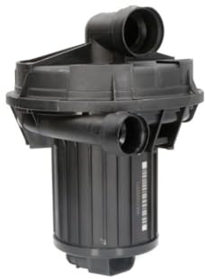 PIERBURG 7.22738.08.0 Sekundärluftpumpe elektrisch Kompatibel mit VW Golf 4 Schrägheck 1J1 06A959253B 06A959253E 1110671 | 7.22738.08.0 für A3 A4 A6 Golf 4 Jetta Passat 3B T4