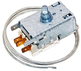 Ignis Frigorifero Congelatore Termostato Ranco Rk - L1197