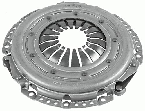 SACHS 3082 000 469 Kupplungsdruckplatte für Mazda 3 I (BK) 2003-2009 und Andere Fahrzeuge | Kompatibel mit: MAZDA 3, 3, 3 Stufenheck, 3 Stufenheck, 5