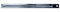Bellota 4050-8x4,8 BS - Pack de 2 limas para motosierra, redondas (8 x 4,8 mm), en bolsa