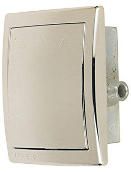 Presto 1000 A 19500 Griferia Temporizada Inodoro Visto