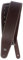 D'Addario Classic Series Guitar Cable, Cordon d'instrument avec fiches 1/4, extrémité droite, 10 pieds