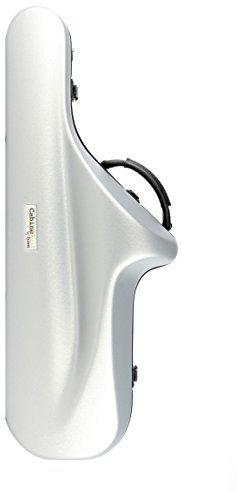 BAM CABINE TENOR SAX CASE Saxophone Tenor Saxophon Koffer & Taschen