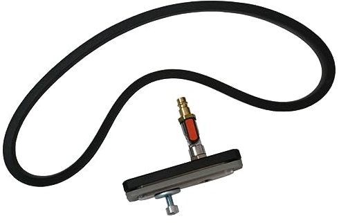 EIBENSTOCK Vakuumset für BST 182 V/S