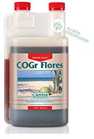 COGR FLORES A+B - 1 litre CANNA