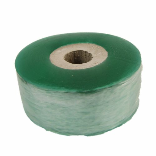 1 x 328 Fuß Pfropfen dehnbare Band Floristik Moisture Barrier Repair Pflanze