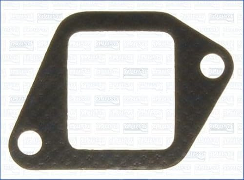 AJUSA 13098400 Ansaugkrümmer-Dichtung Kompatibel mit DAF F 2500 F 2300 F 2100