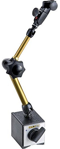 Grattec HT2100 Magnet-Messstativ 320N mit Feststellung