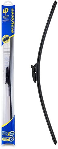 Goodyear GODESC00071 Wischerblätter, 28 / 71 CM