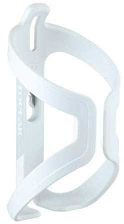 Topeak Unisex Erwachsene Shuttle Cage, Weiß, Einheitsgröße