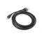 System-S 3m Meter Mini USB Kabel Adapter Datenkabel und Ladekabel
