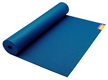 Tapas Ultra Yogamatte: Farbe und Länge, 188 cm