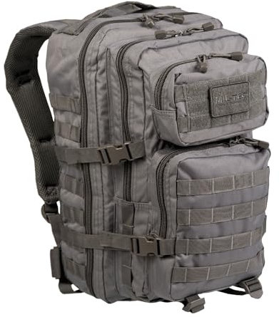 Mil-Tec US Assault Pack lg foliage