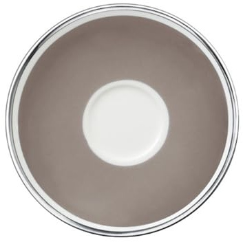Villeroy & Boch Anmut My Colour Rock Grey Kaffeeuntertasse 15 cm