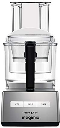 MAGIMIX Robot CS5200 XL avec blendermix - 18579F