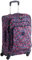 Kipling YOURI SPIN 55 Roller Case, Mehrfarbig - Stone Print, K15316B06_Stone Print_55