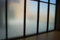 1 Metre x 1 Metre Opal Frosted Window Film - Privacy Frosted Glass Film