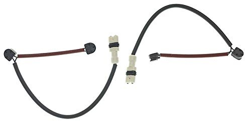 Brembo A00406 Verschleißanziger für Bremsbeläge, Anzahl 2