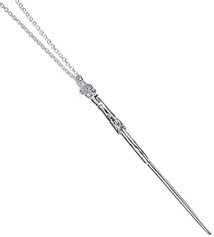 Officiel Harry Potter Baguette Magique Collier