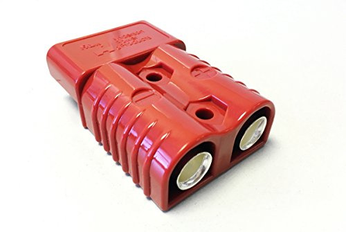 Anderson SB175 Kabelschuh für Batterieanschluss, 600-V-Stecker
