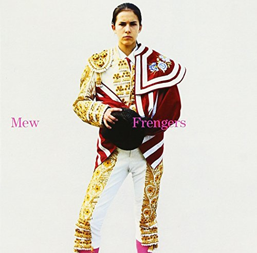 Frengers: Not Quite Friends But Not Quite Strangers