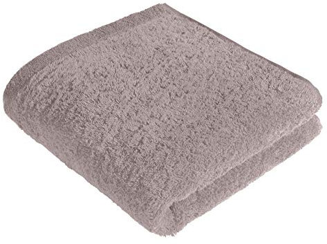 Cawö Handtücher Life Style Uni 7007 Mauve - 374