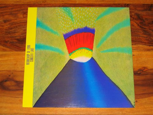 Workshop De Lyon CONCERT LAVE (Schallplatte, Vinyl, LP)