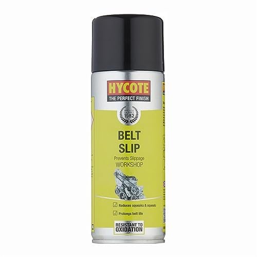 Hycote Workshop Belt Slip, 400 ml