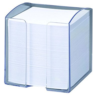 Durable Zettelkasten Trend, transparent, 1701682400
