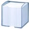 Durable Zettelkasten Trend, transparent, 1701682400