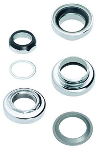 Point Reduzier-Steuersatz Cartridge 1 1-8-1, Silber, 29254101