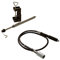 Fartools 115425 Hose and Vice for Mini Grinder Length 900 mm Width 65 mm Height 650 mm