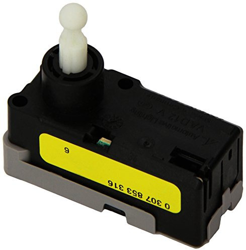 Magneti Marelli 710307853316 Stellmotor Für LWR Varie