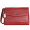 Picard, Damen Umhängetasche aus Leder, in der Farbe Rot, aus der Serie Really, 8206929087