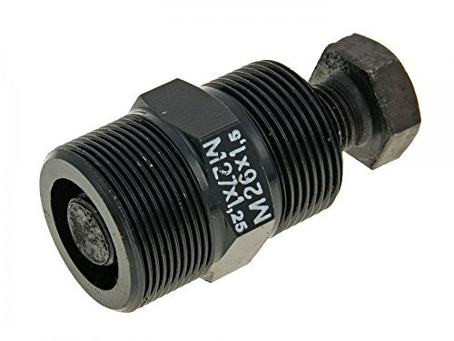 Polradabzieher Buzzetti M26x1,5mm / M27x1,25mm Rechtsgewinde auàŸen für Bosch, Ducati, Motoplat